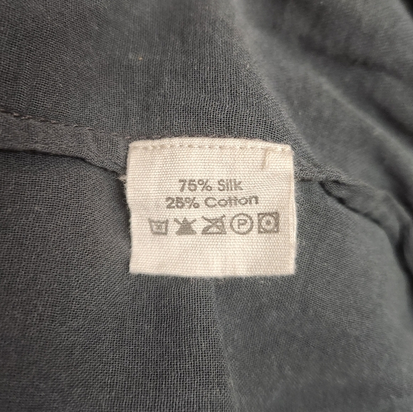 Magnolia Pearl Embroidered Slip Dress - Picture 16 of 16